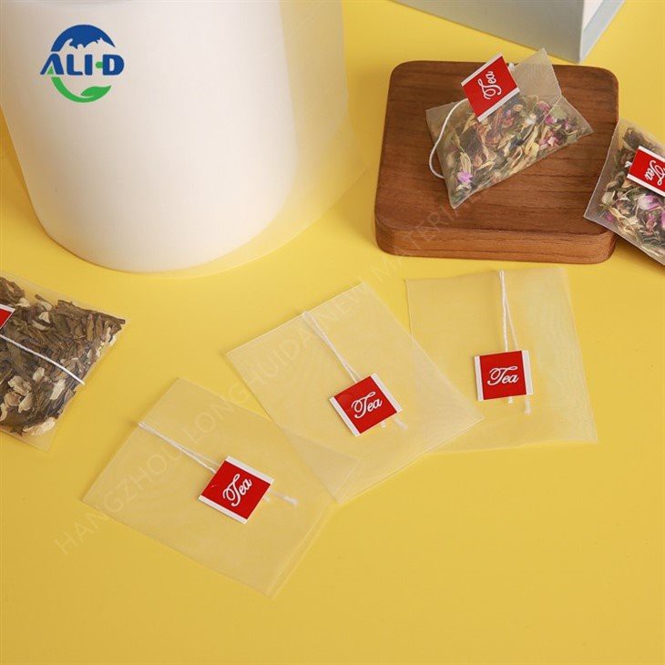 Tea Bags