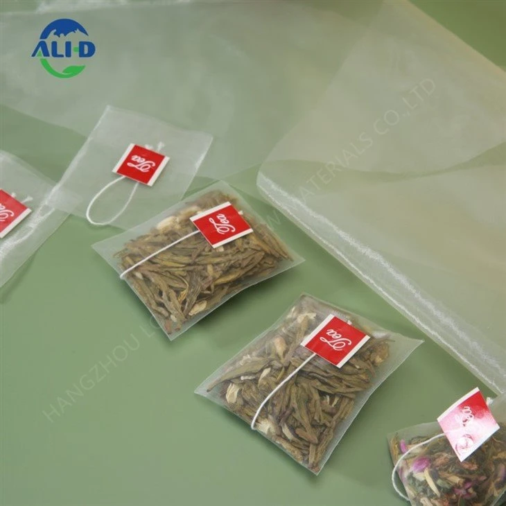 Nylon Mesh Packing Material
